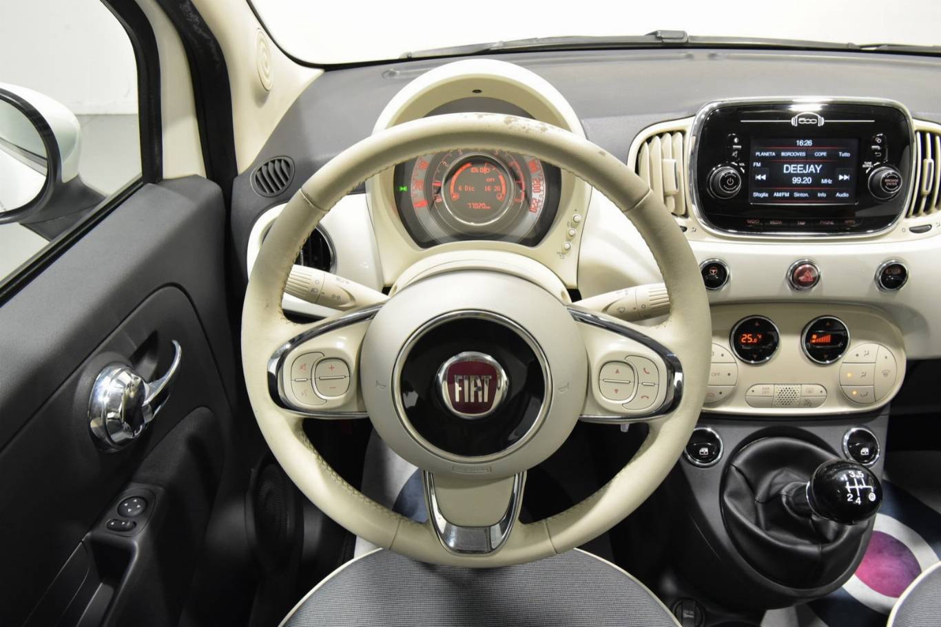 FIAT 500 21