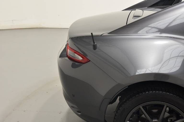 MAZDA MX-5 30