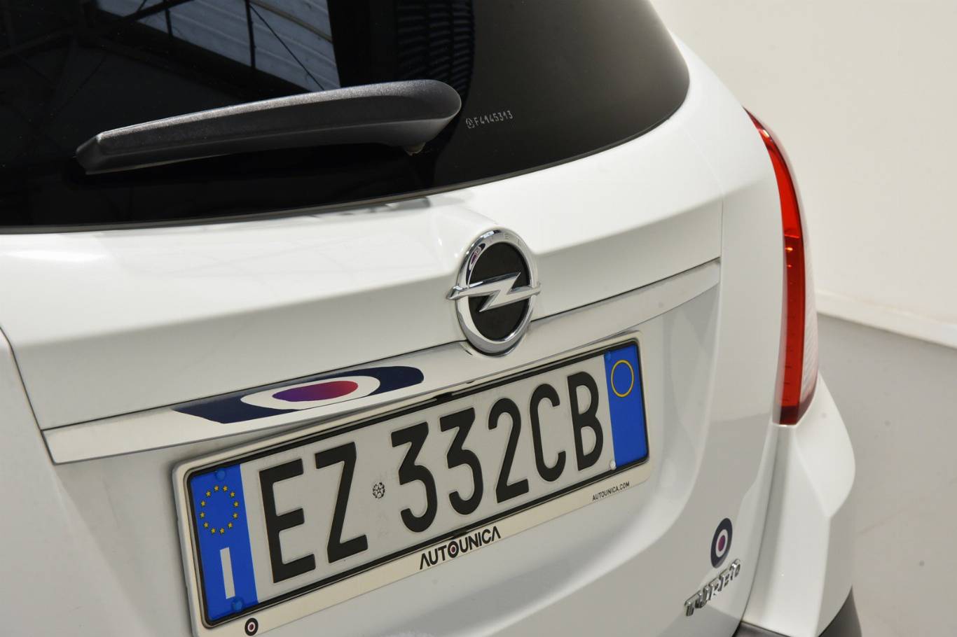 OPEL Mokka 40