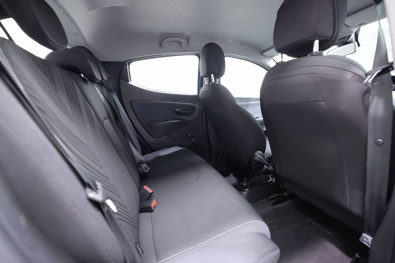 LANCIA Ypsilon 43