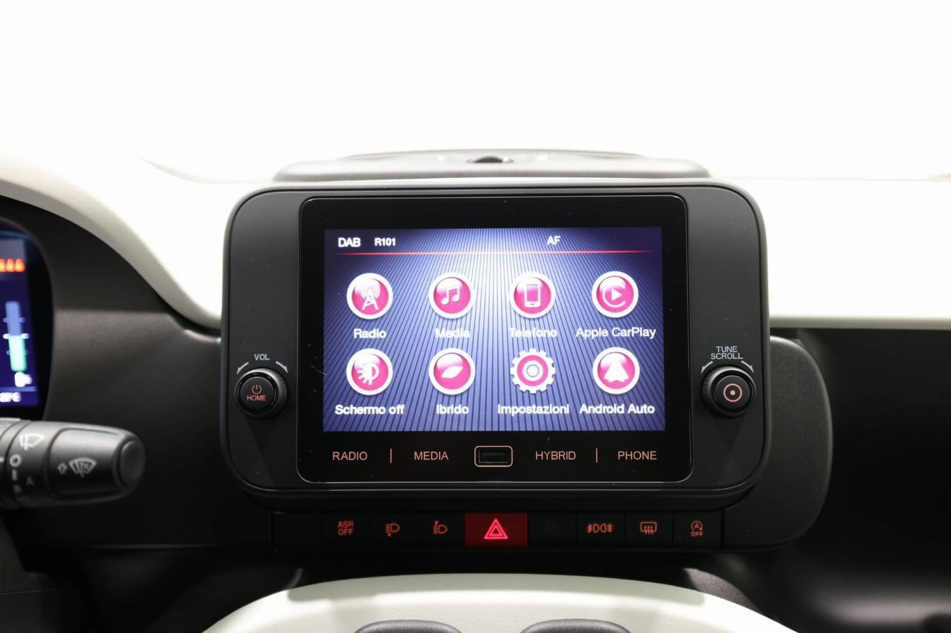 FIAT Panda 21