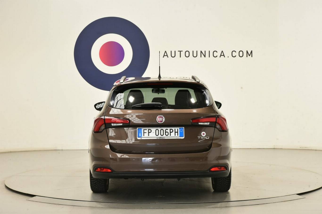 FIAT Tipo 6