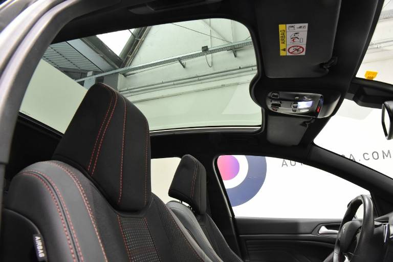 PEUGEOT 308 12