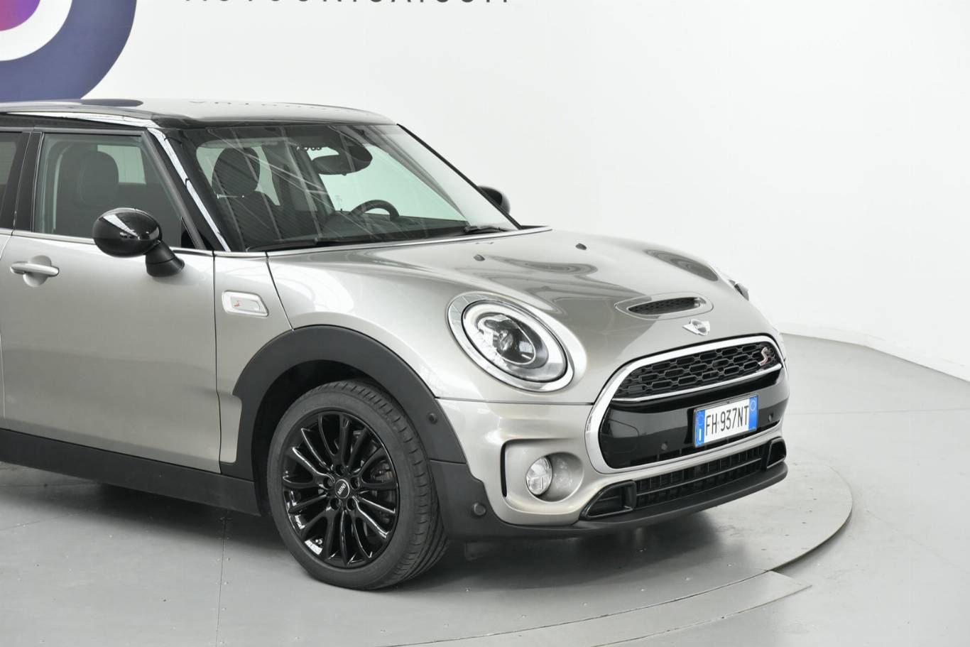 MINI Clubman 33
