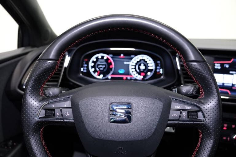 SEAT Leon 7