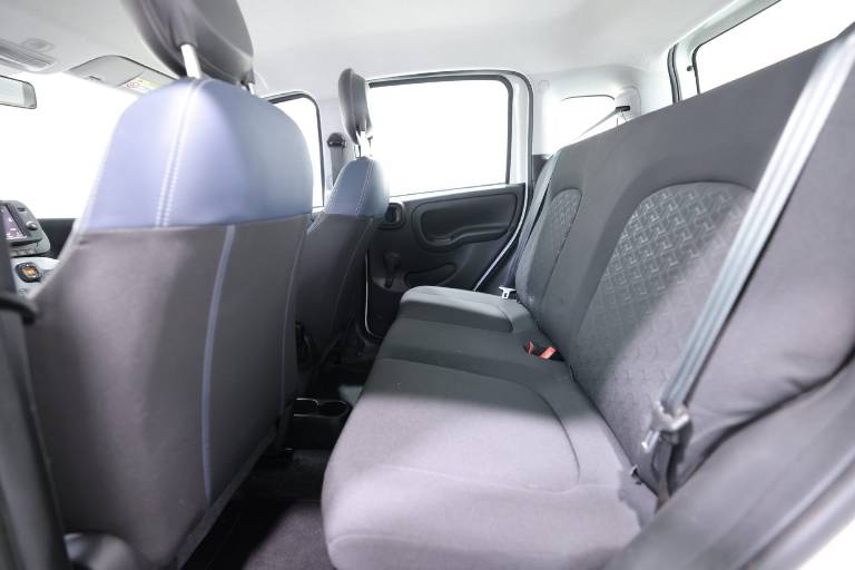 FIAT Panda 32