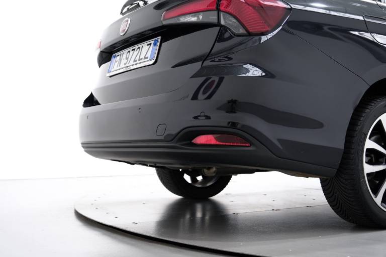 FIAT Tipo 48