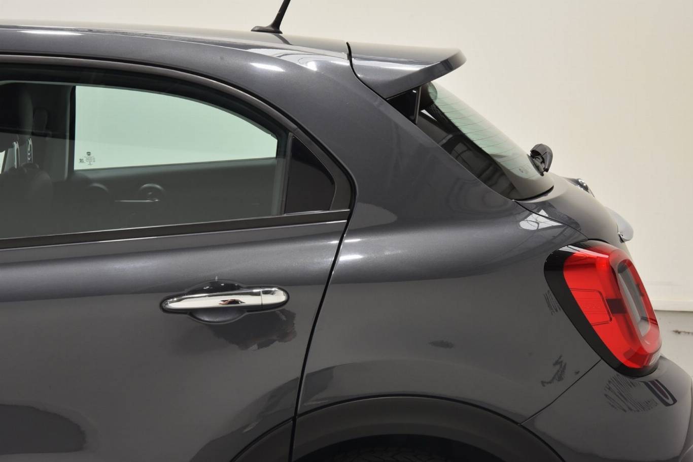FIAT 500X 25
