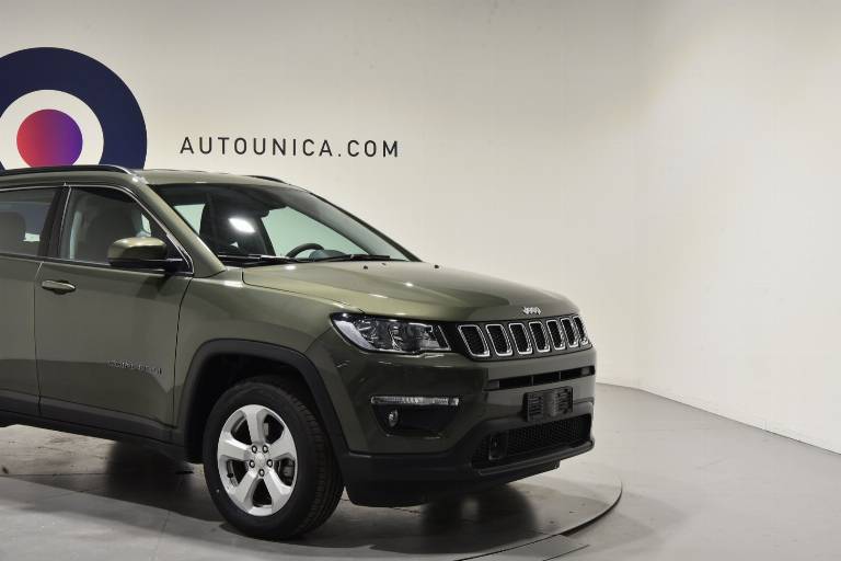 JEEP Compass 14