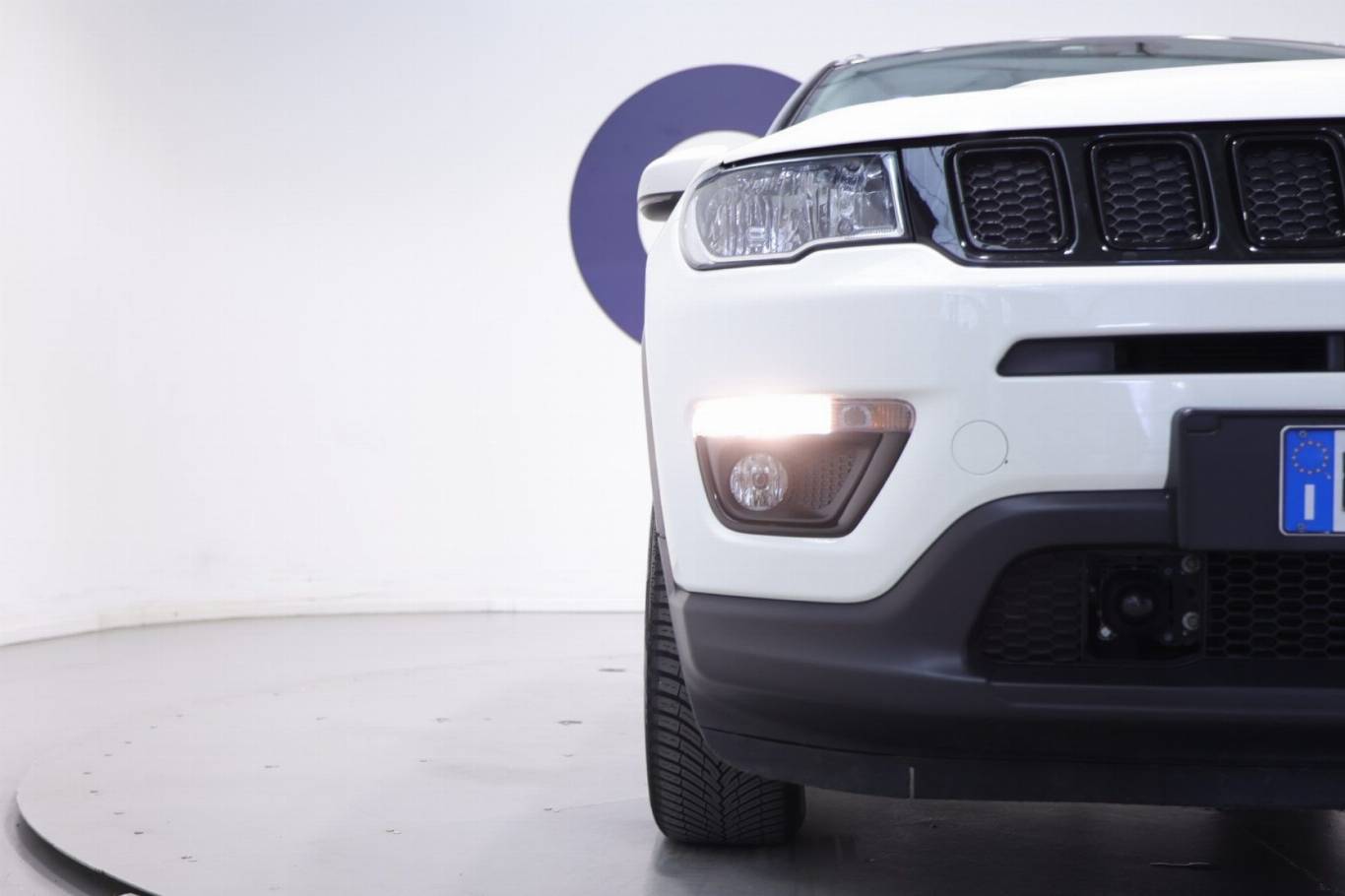 JEEP Compass 47