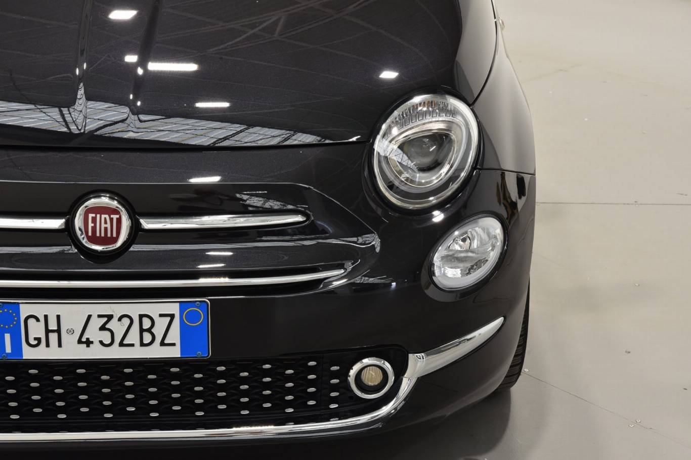 FIAT 500 11