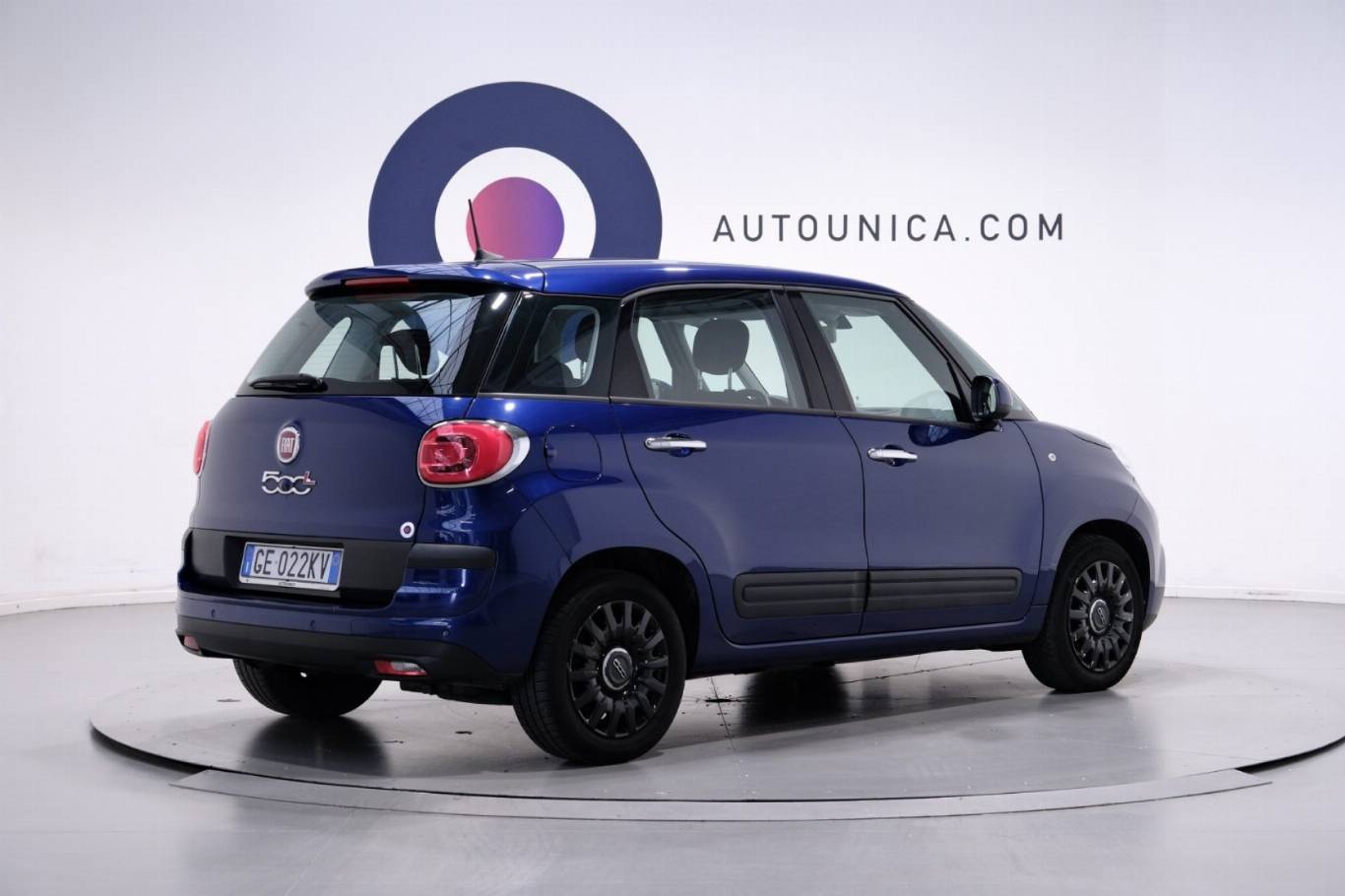 FIAT 500L 15