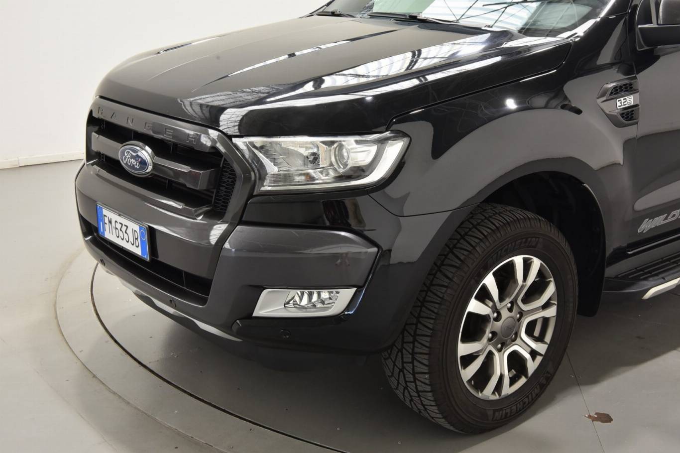 FORD Ranger 34