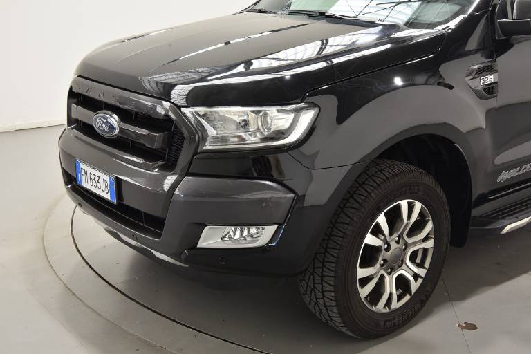 FORD Ranger 34