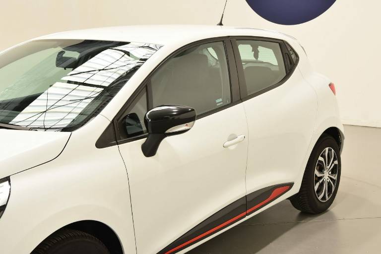 RENAULT Clio 39