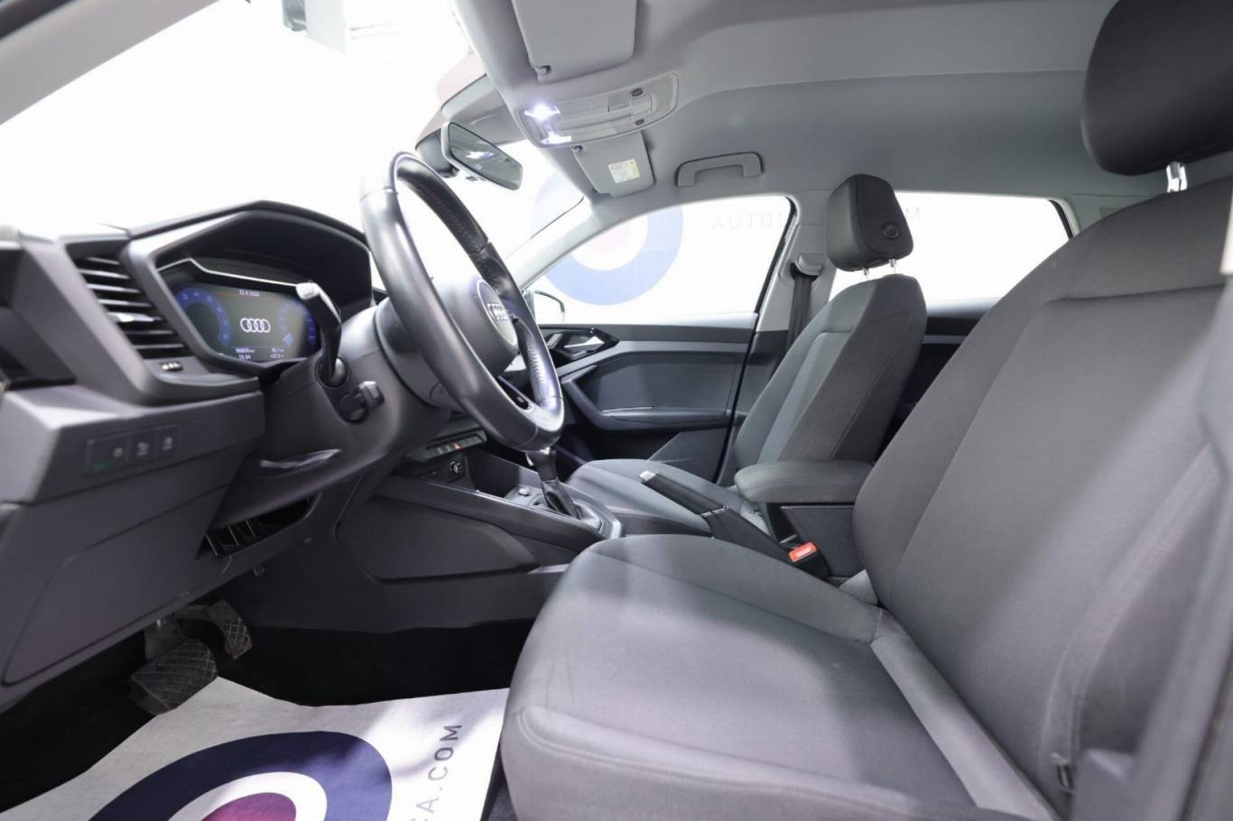 AUDI A1 19