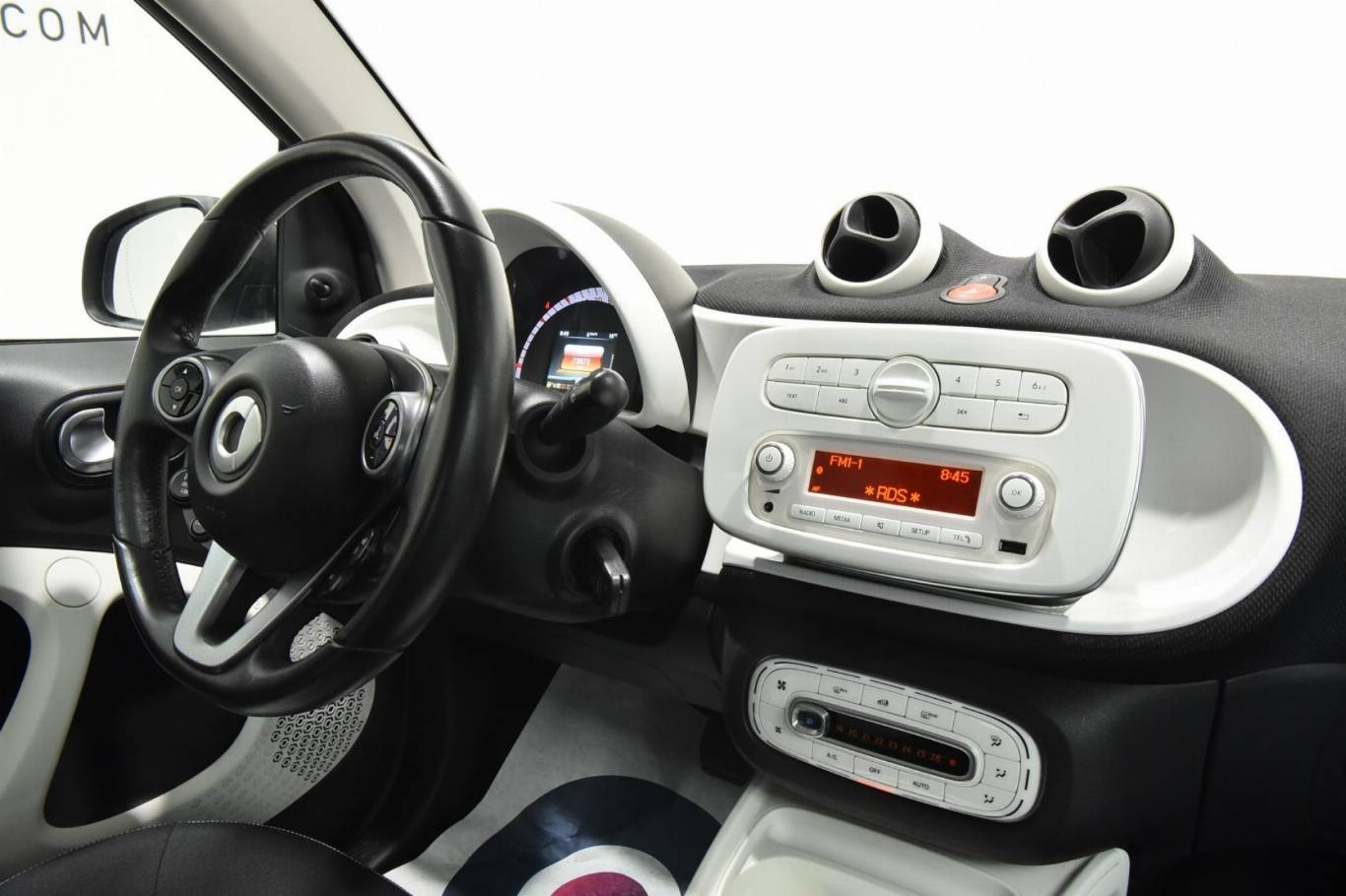 SMART ForTwo 32