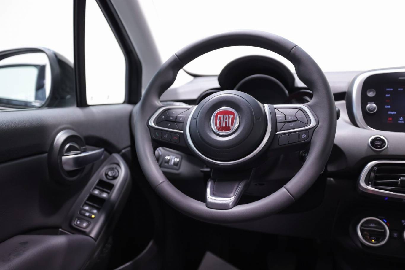 FIAT 500X 41