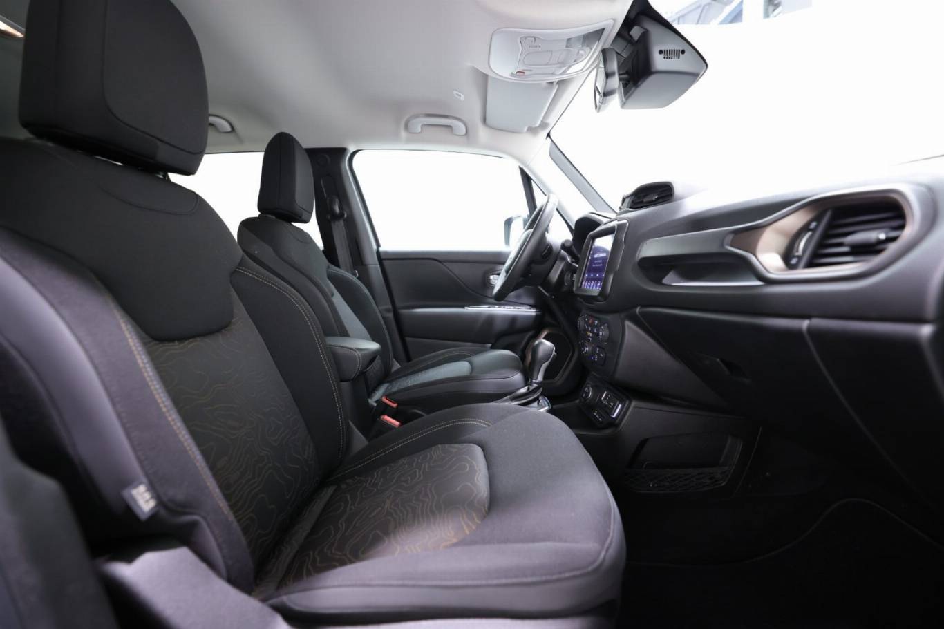 JEEP Renegade 52