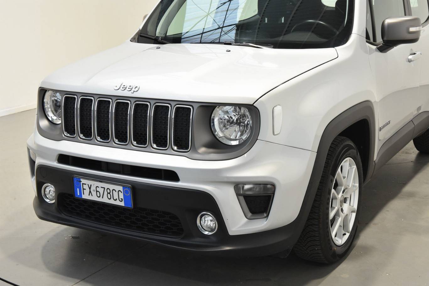 JEEP Renegade 46