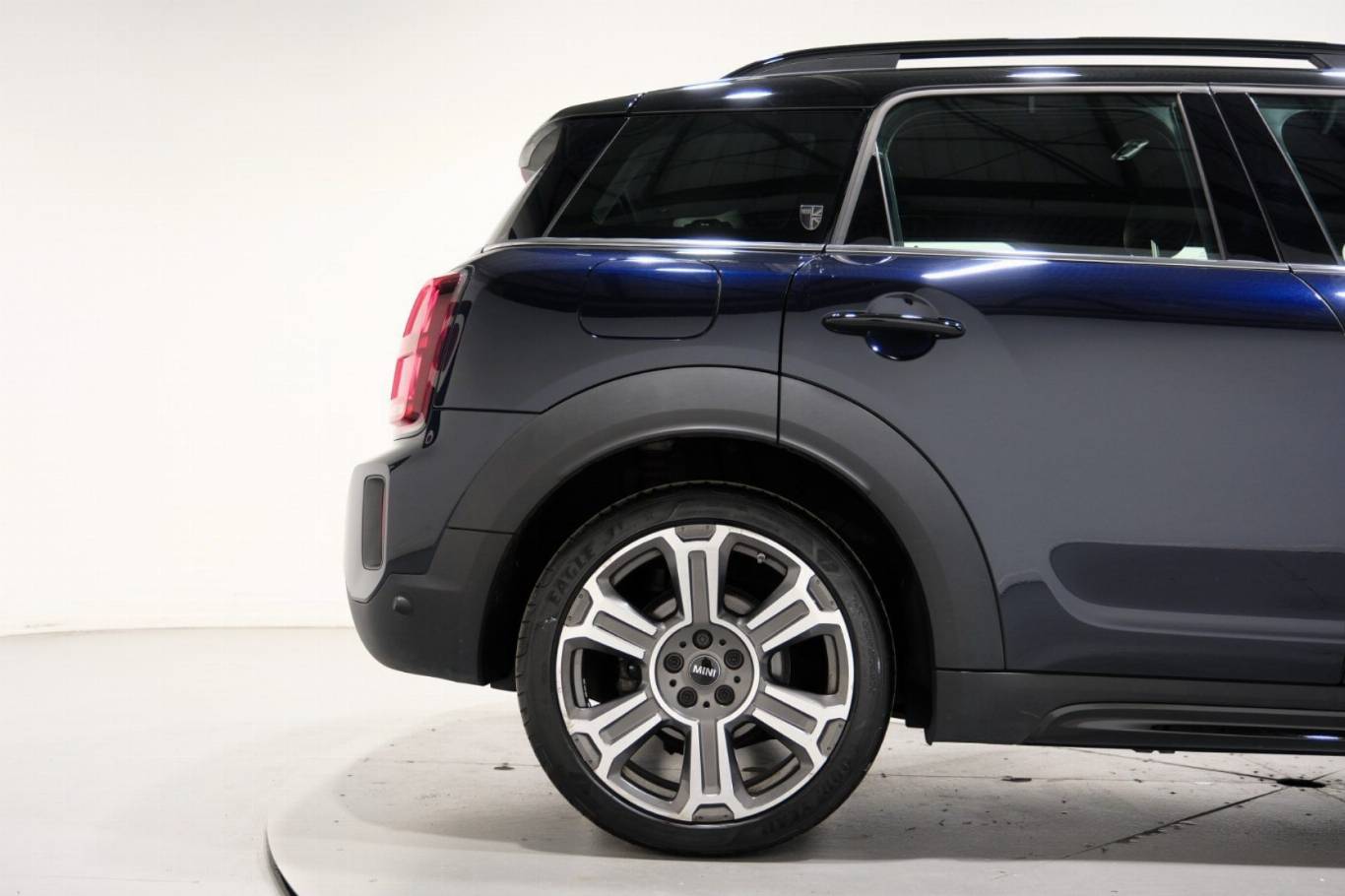 MINI Countryman 49