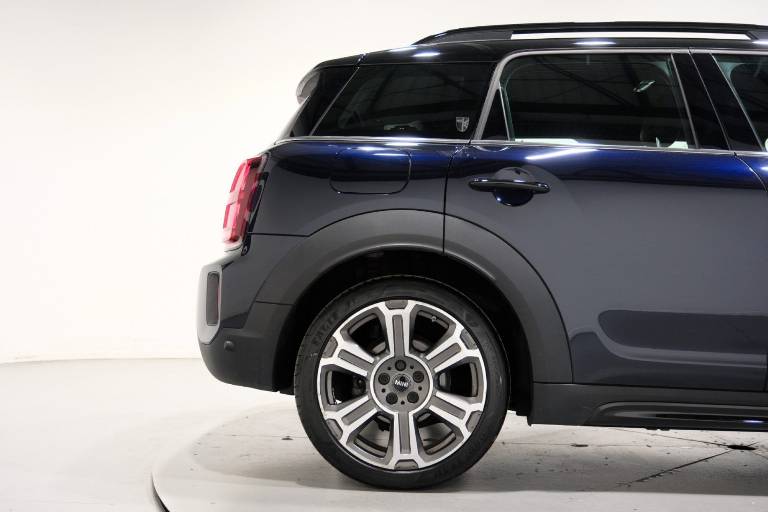 MINI Countryman 49