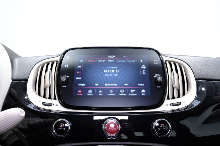 FIAT 500 24