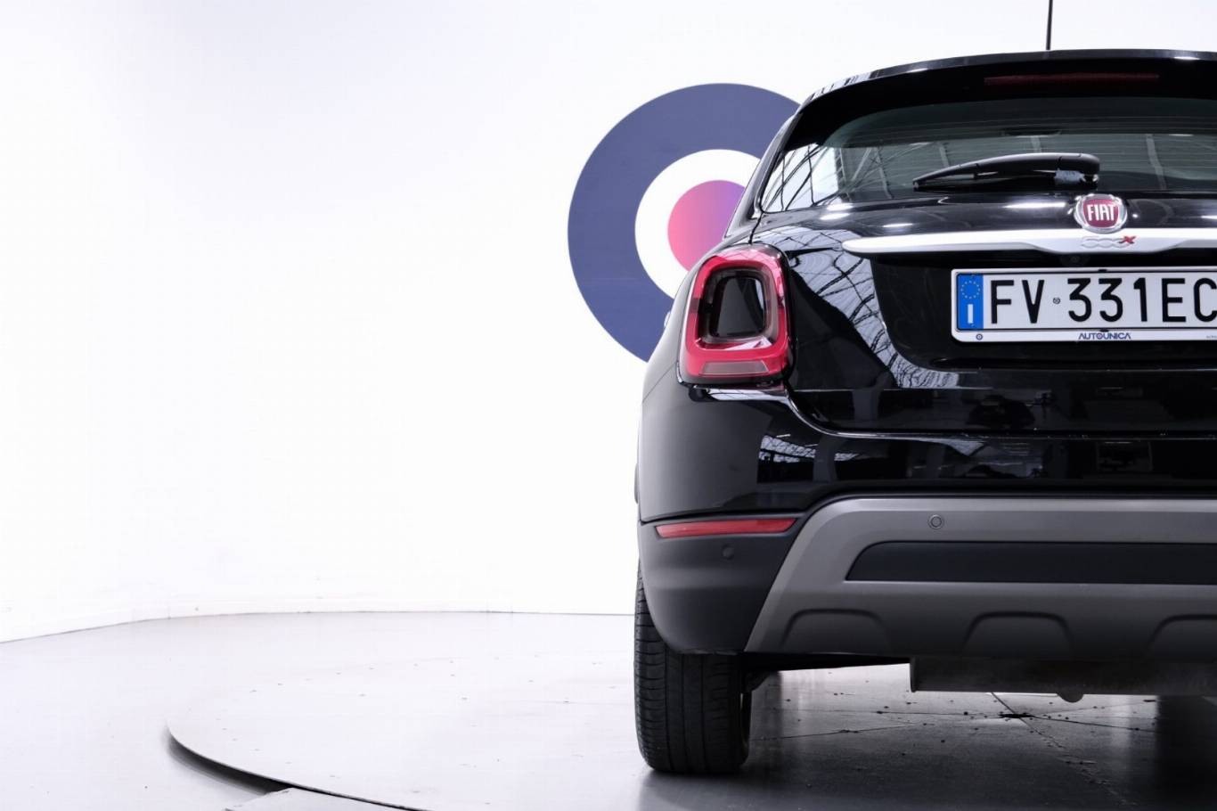 FIAT 500X 50