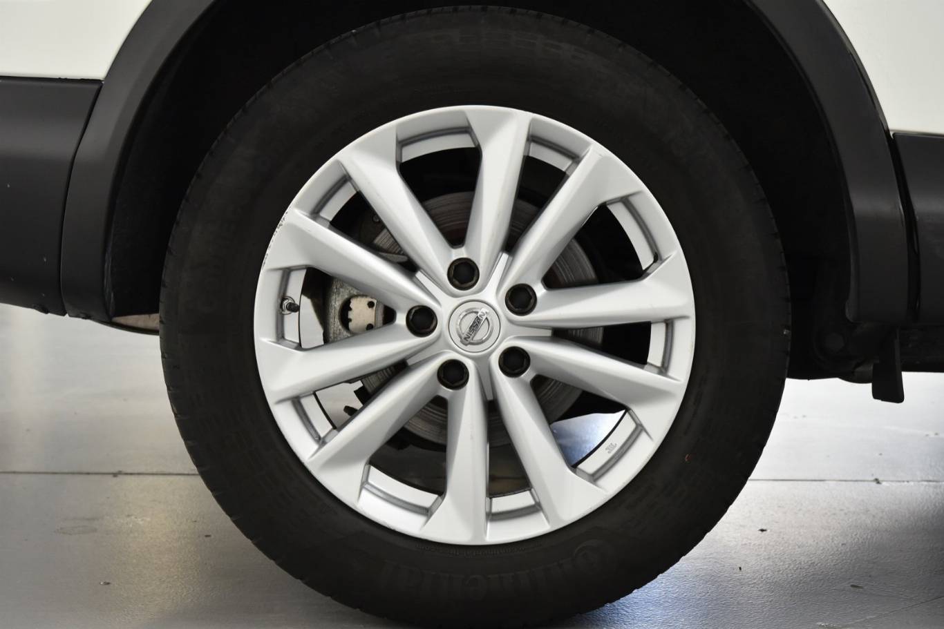 NISSAN Qashqai 51
