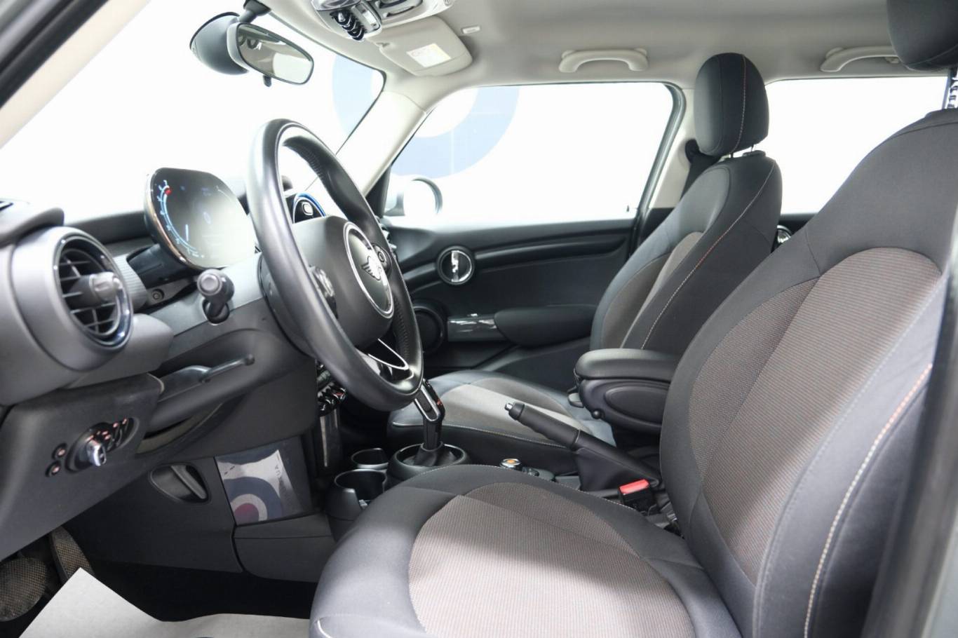 MINI Cooper 20