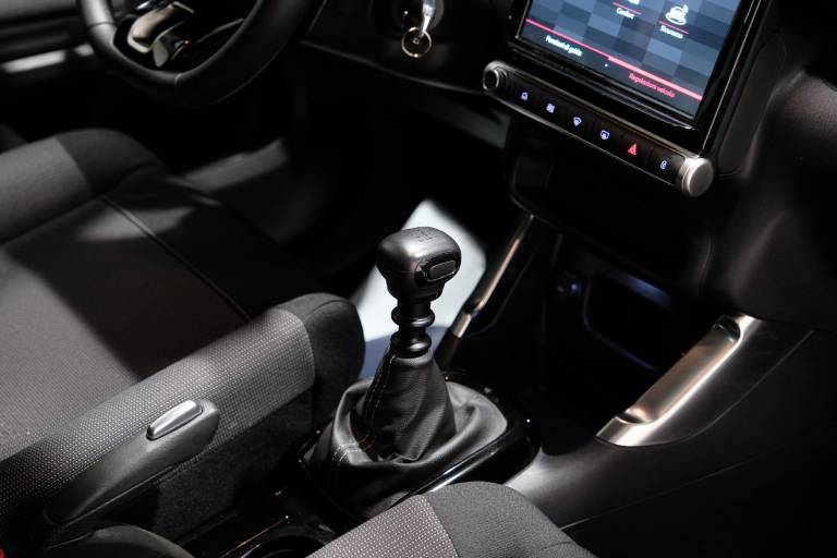 CITROEN C3 Aircross 55