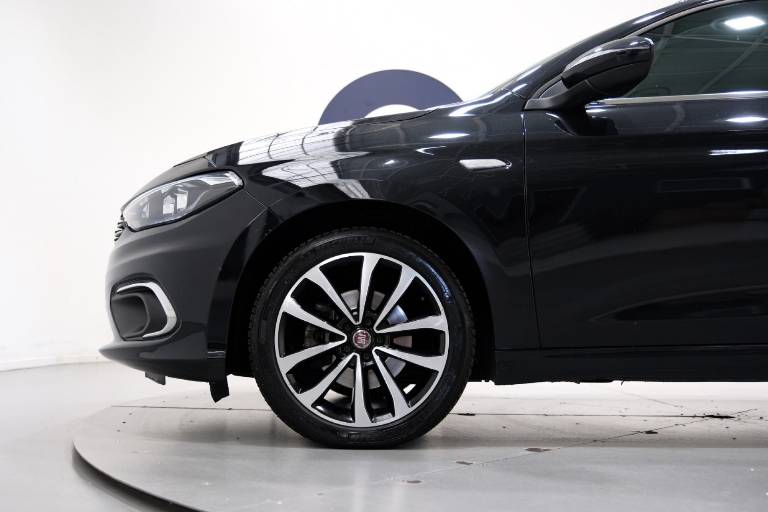 FIAT Tipo 10