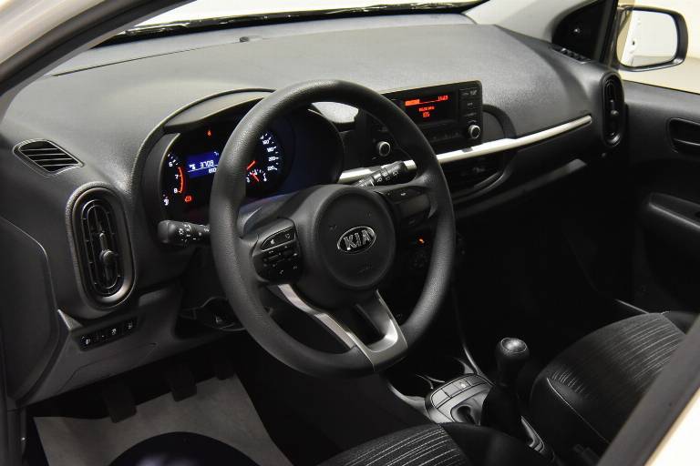 KIA Picanto 3