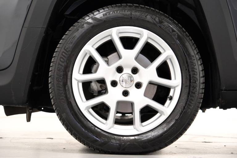 JEEP Renegade 14