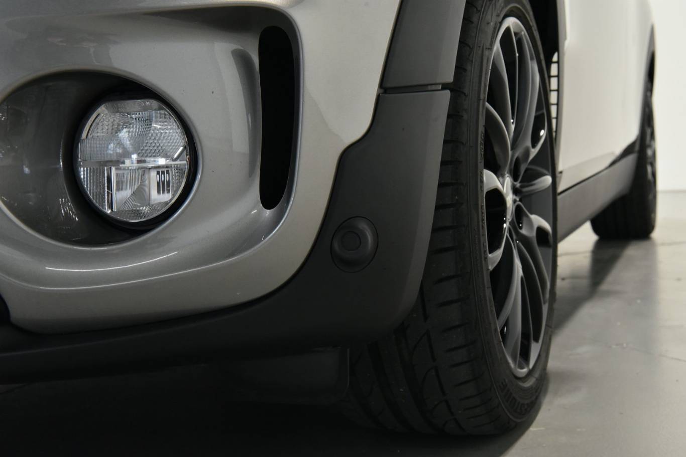 MINI Clubman 61