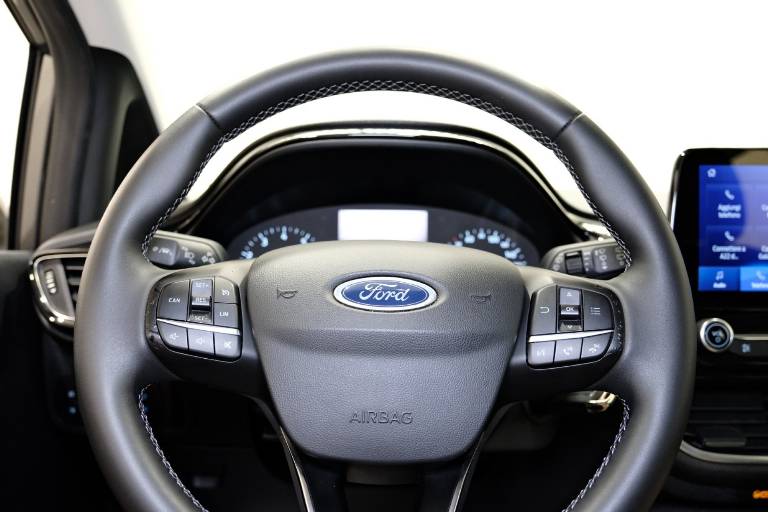 FORD Fiesta 7