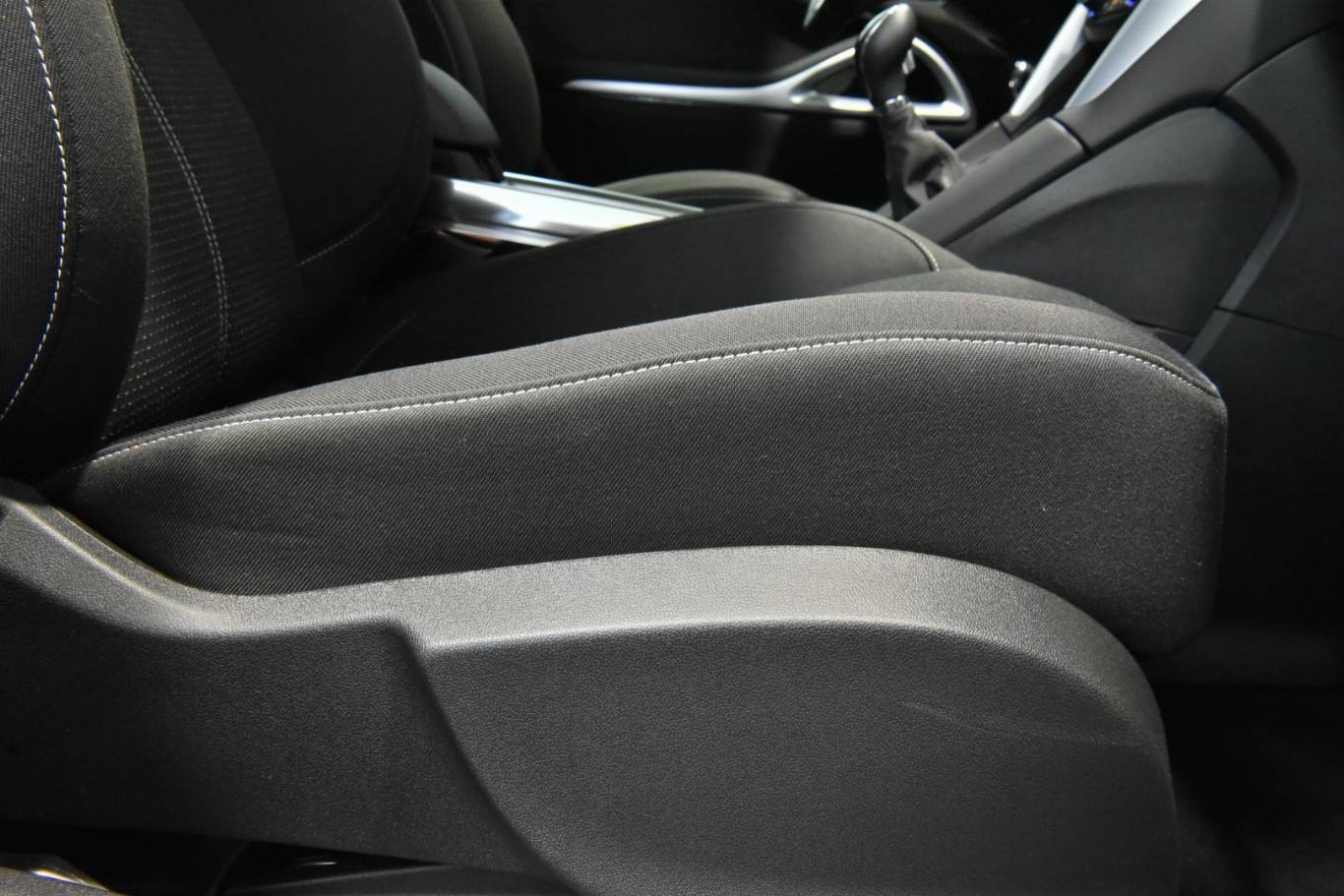 OPEL Zafira Tourer 47