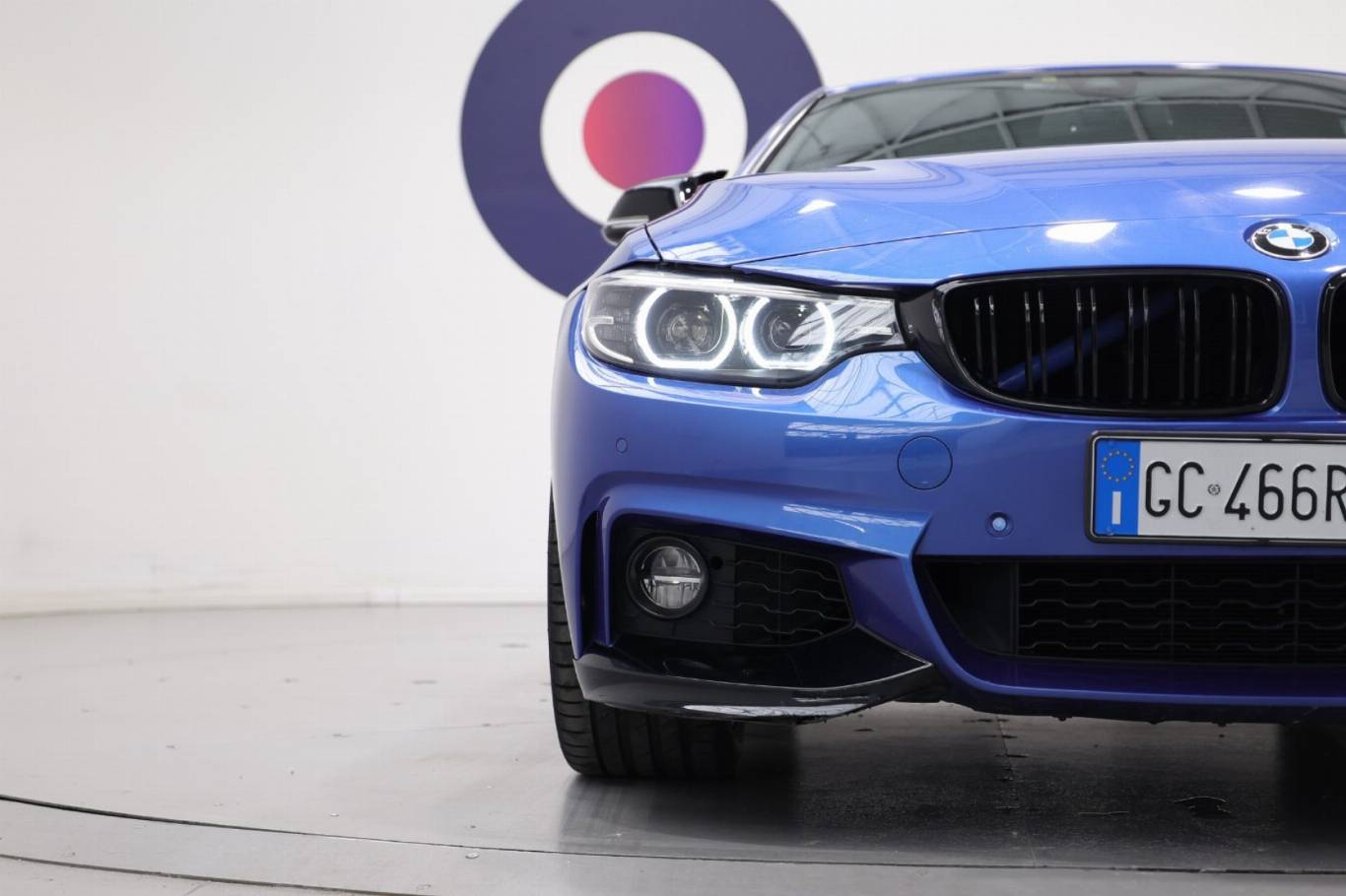 BMW 420 48