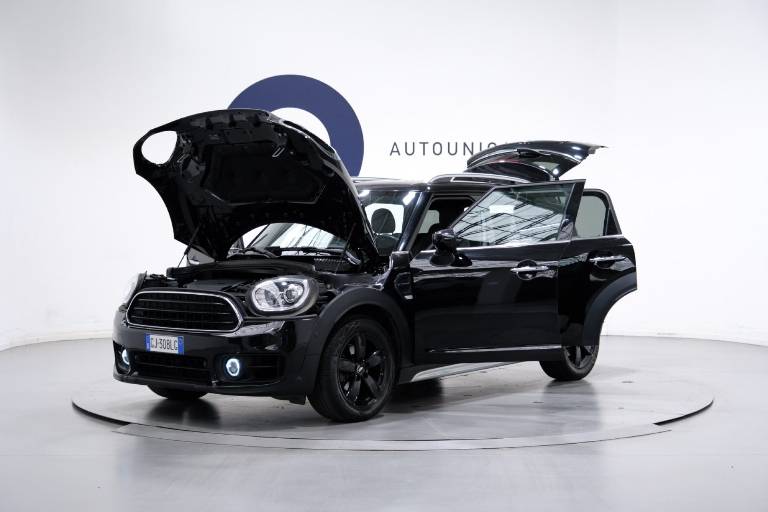MINI Countryman 64