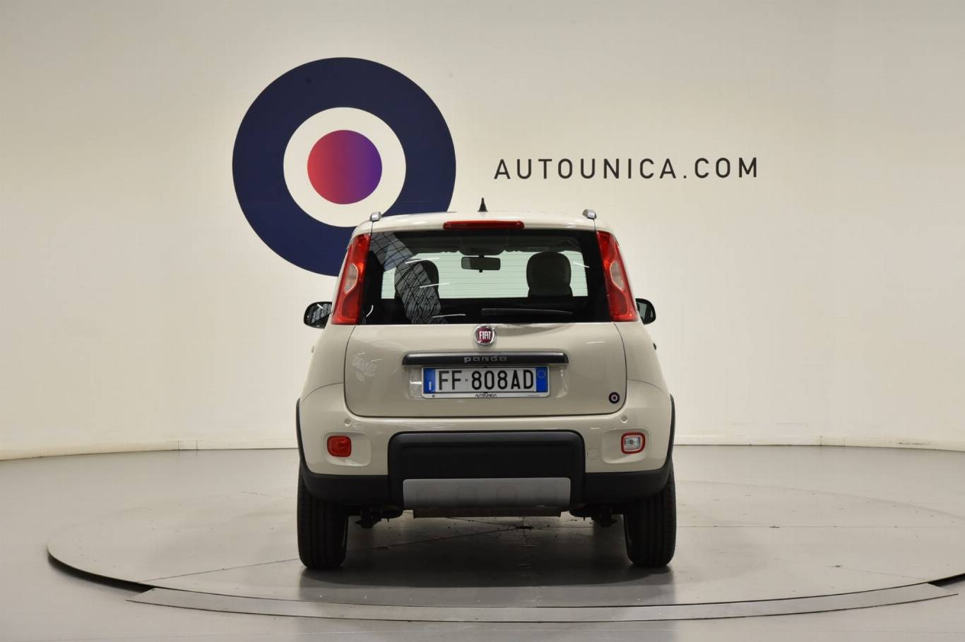 FIAT Panda 6