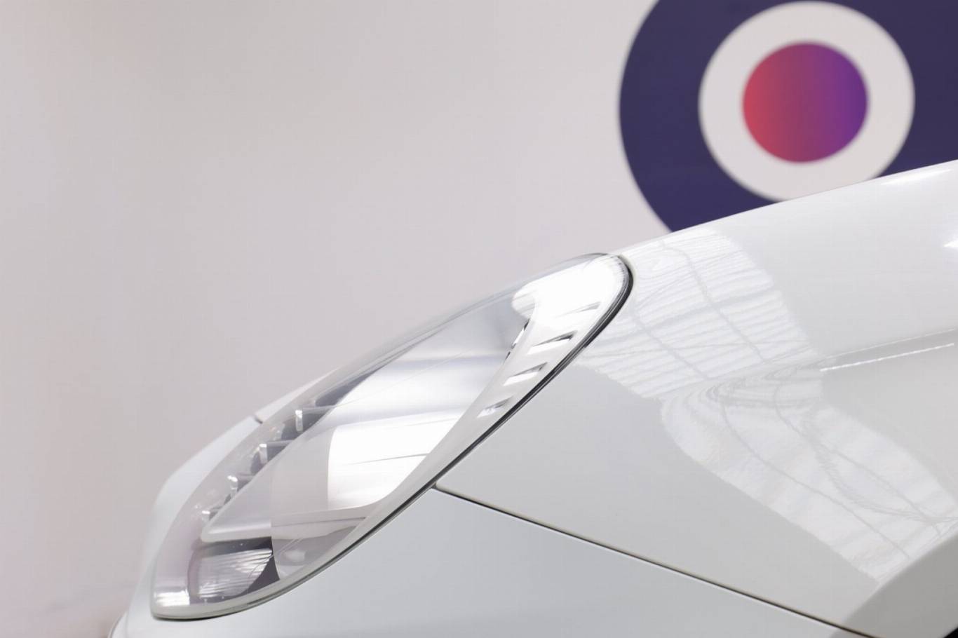 ALFA ROMEO Giulietta 18