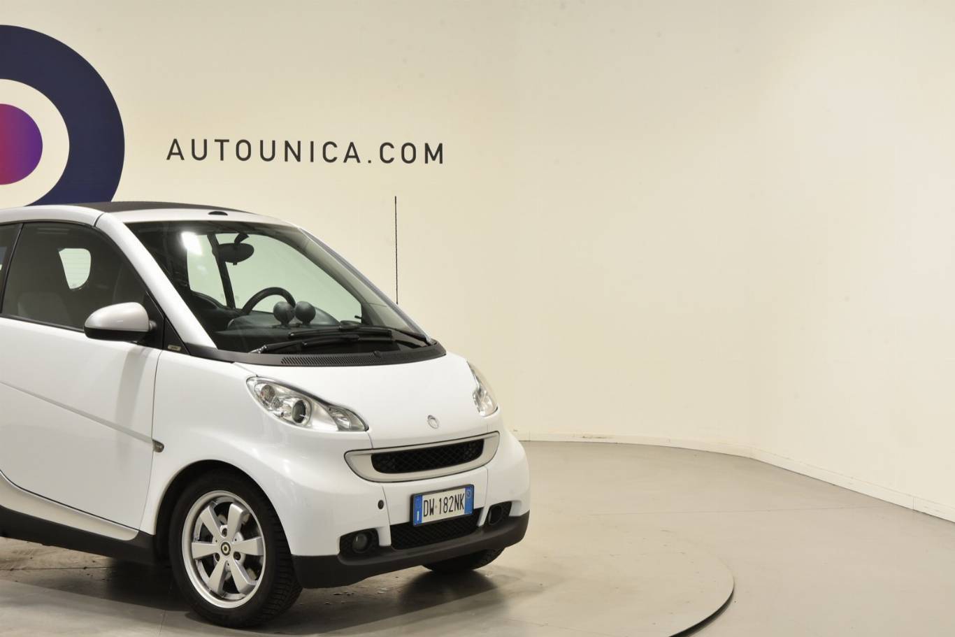 SMART ForTwo 14