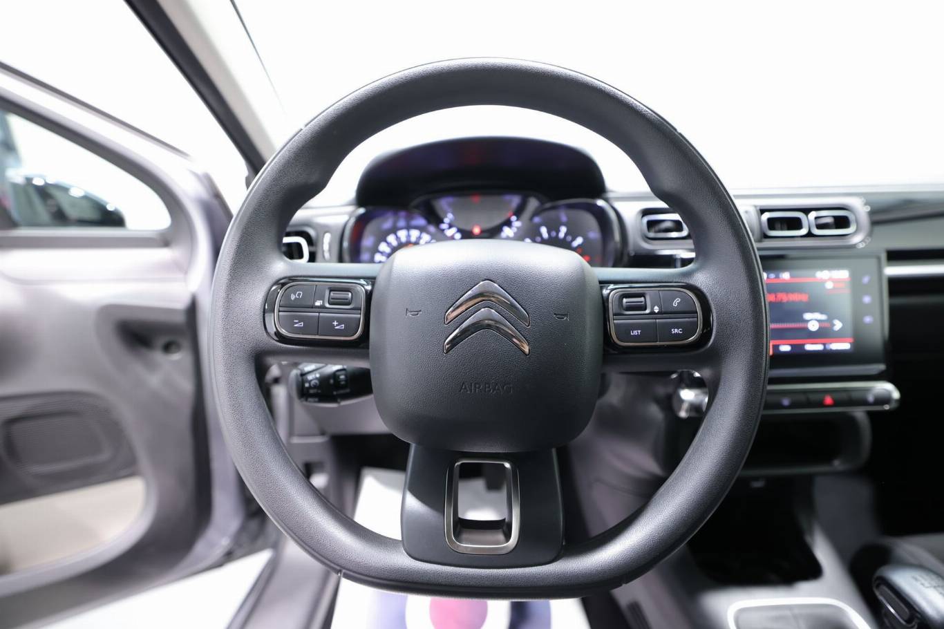 CITROEN C3 7