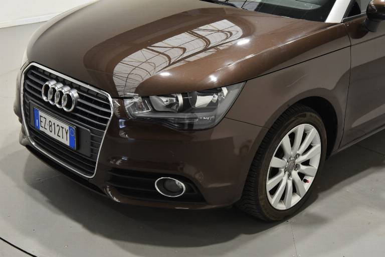 AUDI A1 44