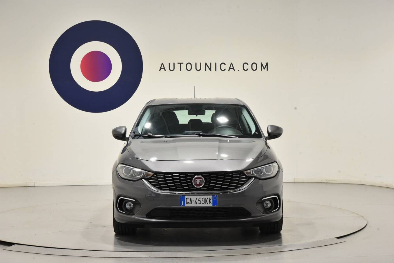 FIAT Tipo 5