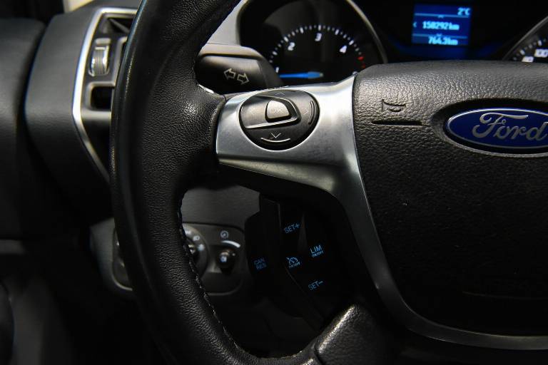 FORD C-Max 7