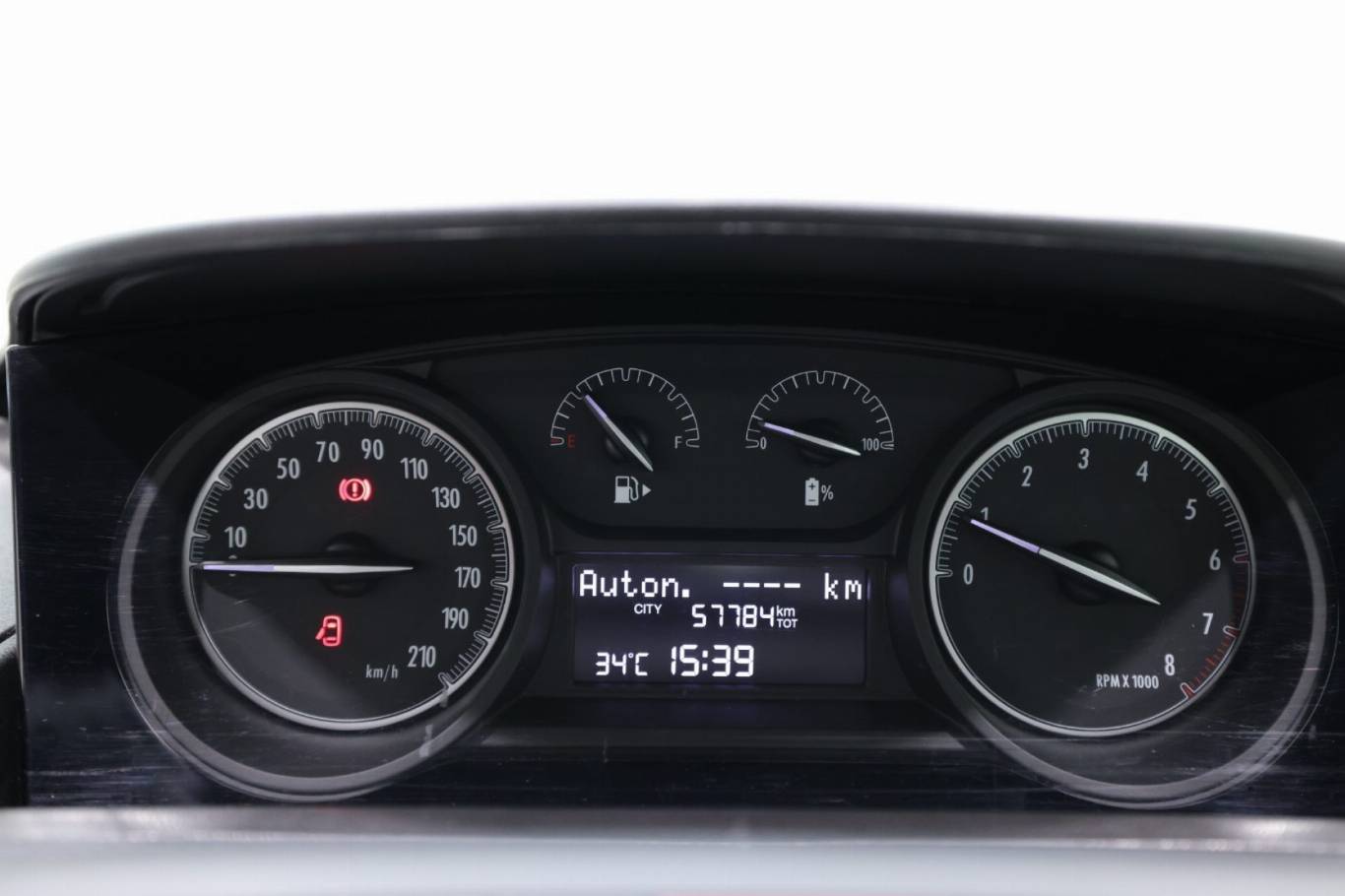 LANCIA Ypsilon 9