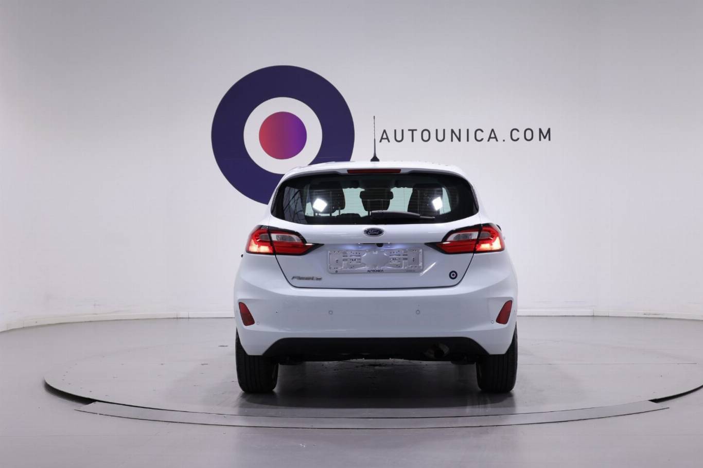 FORD Fiesta 15