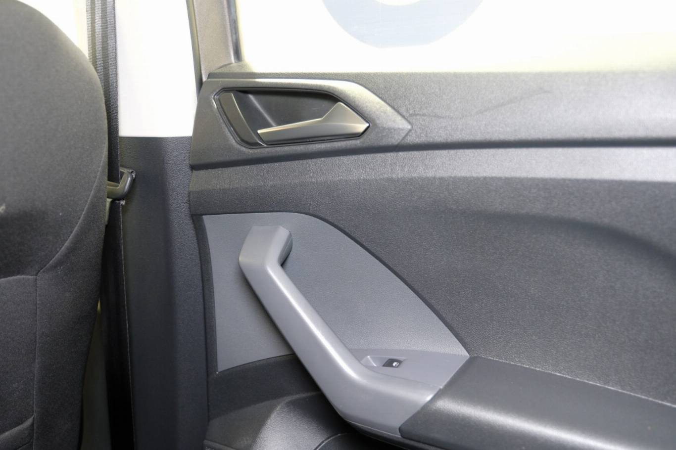VOLKSWAGEN T-Cross 35