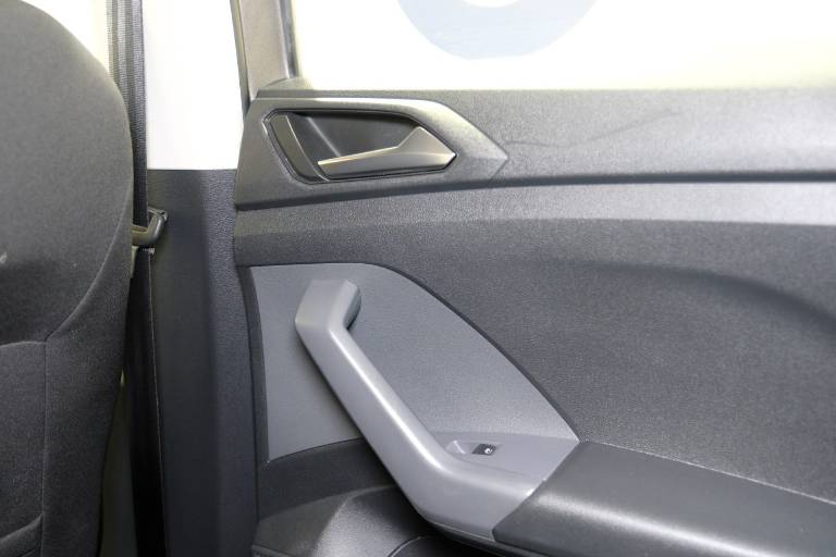 VOLKSWAGEN T-Cross 35